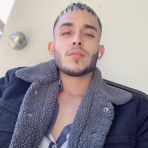 Meet your Posher, Luis